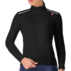 - Woen' Epreo Air Jacket - Fahrradjacke < Castelli Discount