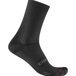 Castelli - Women's Espresso 2 12 Sock - Radsocken Sale