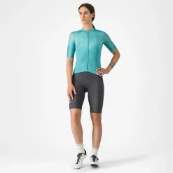 Castelli - Women's Fantasia Jersey - Radtrikot Online