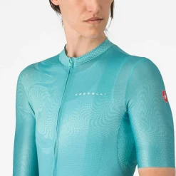 Castelli - Women's Fantasia Jersey - Radtrikot Online