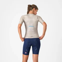 Castelli - Woen' Free Aero Race Bibhort - Radhoe