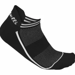 Castelli Radsocken|Socken-- Women's Invisibile Sock - Radsocken