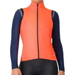 Castelli - Woen' Perfetto Air Vet - Fahrradwete