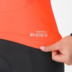 Castelli - Woen' Perfetto Air Vet - Fahrradwete