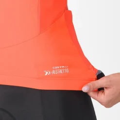 Castelli - Woen' Perfetto Air Vet - Fahrradwete