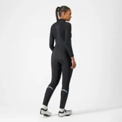Castelli - Woen' Poare 2 Bibtight - Radhoe