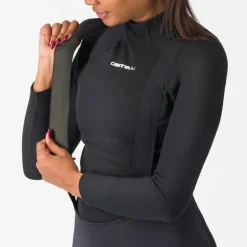 Castelli - Woen' Poare 2 Bibtight - Radhoe