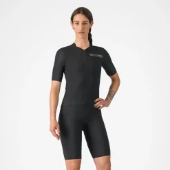 Castelli - Woen' Preio Evo DT Bibhort - Radhoe