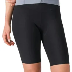 Castelli Fahrradbekleidung|Radhosen-- Women's Premio Evo Short - Radhose Black