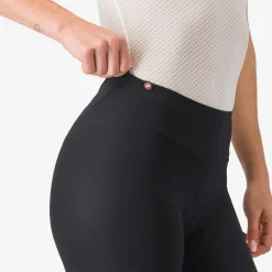 Castelli Fahrradbekleidung|Radhosen-- Women's Premio Evo Short - Radhose Black