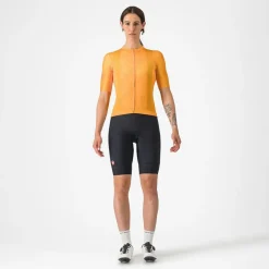 Castelli Fahrradbekleidung|Radhosen-- Women's Prima 2 DT Bibshort - Radhose