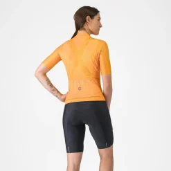 Castelli Fahrradbekleidung|Radhosen-- Women's Prima 2 DT Bibshort - Radhose