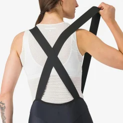 Castelli Fahrradbekleidung|Radhosen-- Women's Prima 2 DT Bibshort - Radhose