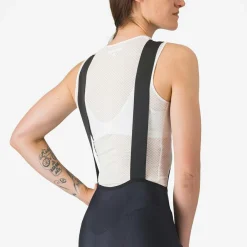 Castelli Fahrradbekleidung|Radhosen-- Women's Prima 2 DT Bibshort - Radhose