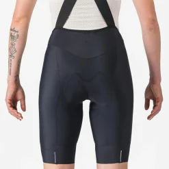 Castelli Fahrradbekleidung|Radhosen-- Women's Prima 2 DT Bibshort - Radhose