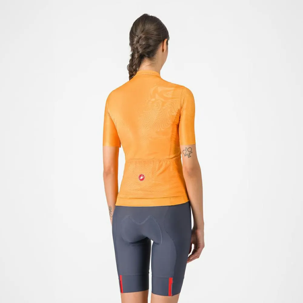 Castelli - Women's Prima 2 Short - Radhose New