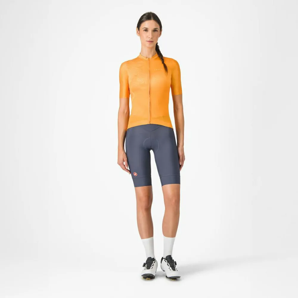 Castelli - Women's Prima 2 Short - Radhose New