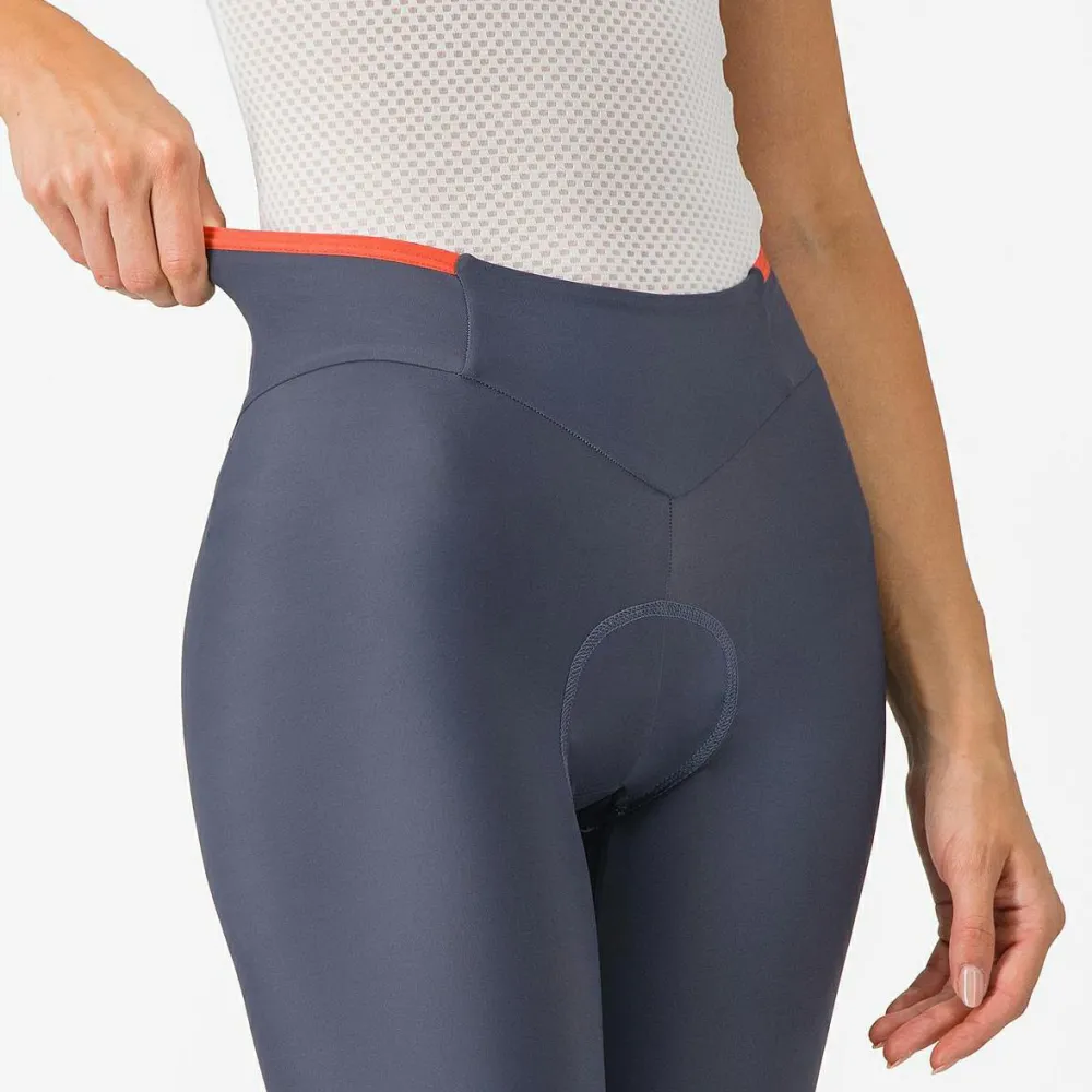 Castelli - Women's Prima 2 Short - Radhose New