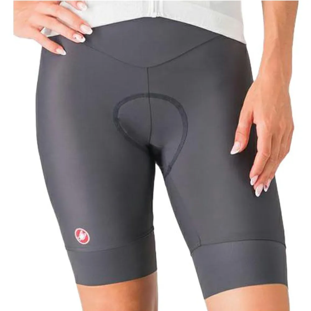 Castelli - Women's Prima 2 Short - Radhose New