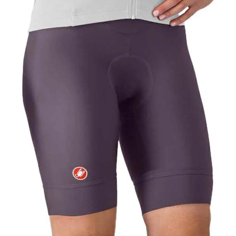 Castelli - Women's Prima 2 Short - Radhose New