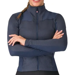 Castelli - Woen' fida 3 Jerey - Radtrikot