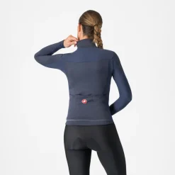 Castelli - Woen' fida 3 Jerey - Radtrikot
