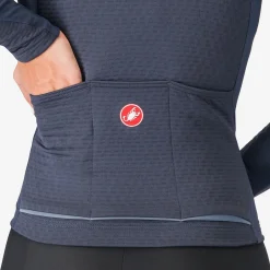 Castelli - Woen' fida 3 Jerey - Radtrikot