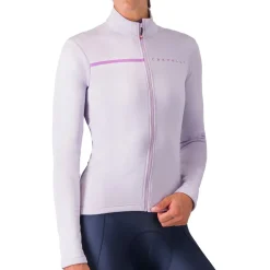 Castelli - Women's Sinergia 2 Jersey Full Zip - Radtrikot Outlet