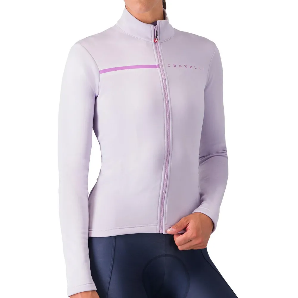 Castelli - Women's Sinergia 2 Jersey Full Zip - Radtrikot Outlet