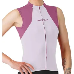 Castelli - Woen' oe eevee Jerey - Rad inget