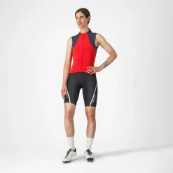 Castelli - Woen' oe eevee Jerey - Rad inget