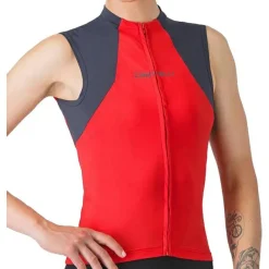 Castelli - Woen' oe eevee Jerey - Rad inget