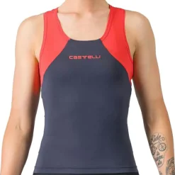 Castelli - Women's Sole Top - Rad Singlet Sale