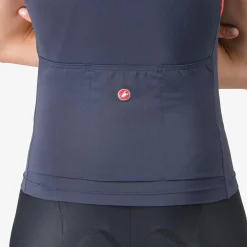 Castelli - Women's Sole Top - Rad Singlet Sale