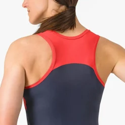 Castelli - Women's Sole Top - Rad Singlet Sale