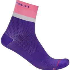 Castelli Radsocken|Socken-- Women's Tonal Logo 12 Sock - Radsocken