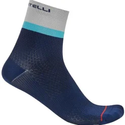 Castelli Radsocken|Socken-- Women's Tonal Logo 12 Sock - Radsocken