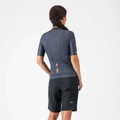Castelli - Woen' Uniited Adventure Baggy hort - Radhoe