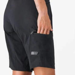 Castelli - Woen' Uniited Adventure Baggy hort - Radhoe
