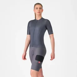 - Woen' Uniited Cargo Bibhort - Radhoe < Castelli Sale