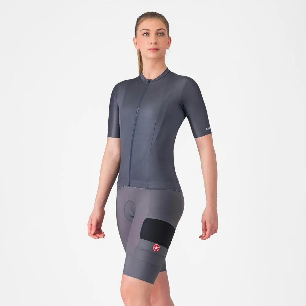 - Woen' Uniited Cargo Bibhort - Radhoe < Castelli Sale