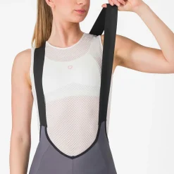 - Woen' Uniited Cargo Bibhort - Radhoe < Castelli Sale