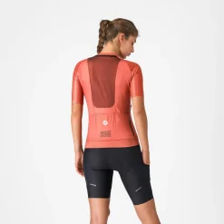 Castelli - Women's Unlimited Endurance DT Bibshort - Radhose Discount