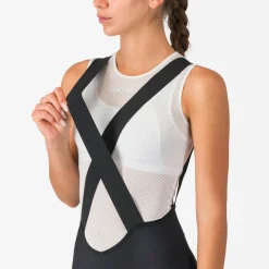 Castelli - Women's Unlimited Endurance DT Bibshort - Radhose Discount