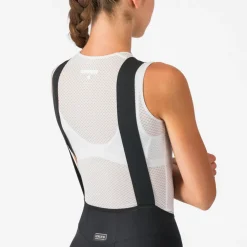 Castelli - Women's Unlimited Endurance DT Bibshort - Radhose Discount