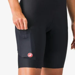 Castelli - Women's Unlimited Endurance DT Bibshort - Radhose Discount