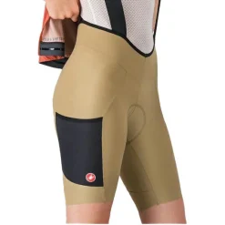 Castelli - Women's Unlimited Endurance DT Bibshort - Radhose Discount