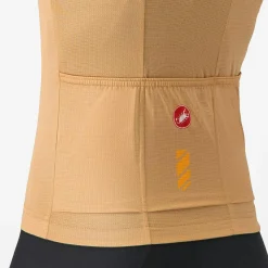 - Woen' Uniited Jerey - Radtrikot < Castelli Sale