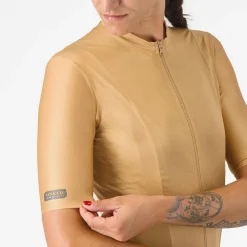 - Woen' Uniited Jerey - Radtrikot < Castelli Sale