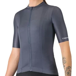 - Woen' Uniited Jerey - Radtrikot < Castelli Sale